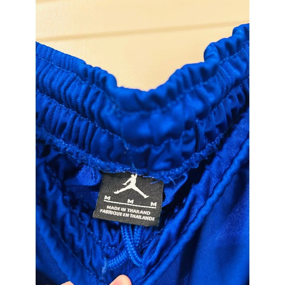 Jordan vintage durasheen